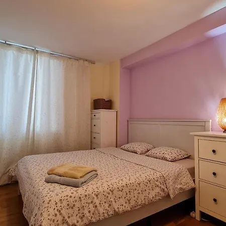 Lloret Paradise Apartment *