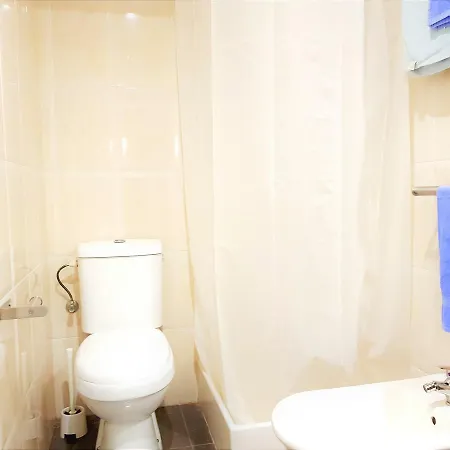 Appartement Lloret Paradise *