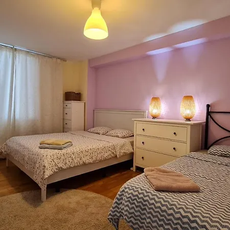 Appartement Lloret Paradise