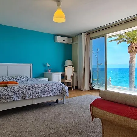 Lloret Paradise Апартаменты *