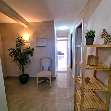 Lloret Paradise Appartement