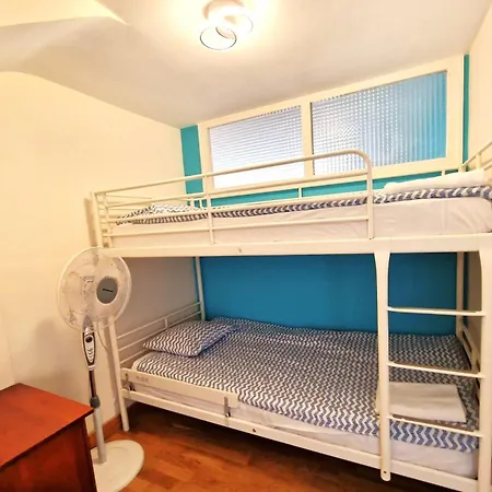 Lloret Paradise يوريت دي مار