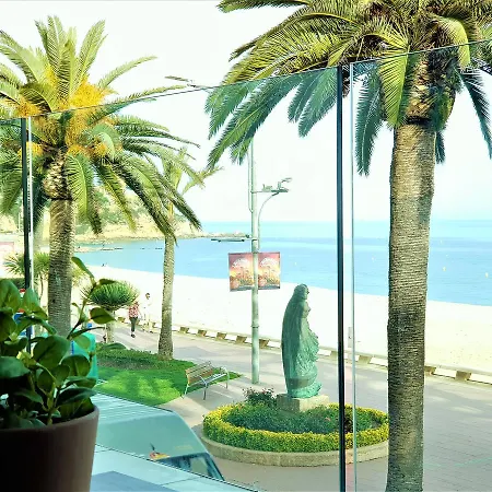 Lloret Paradise Апартаменты Льорет-де-Мар