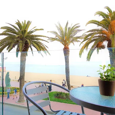 Lloret Paradise يوريت دي مار