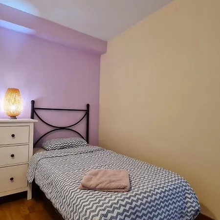 Lloret Paradise Apartamento *