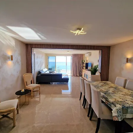 Apartamento Lloret Paradise *