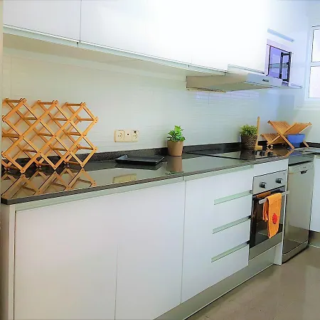 Apartamento Lloret Paradise Lloret de Mar