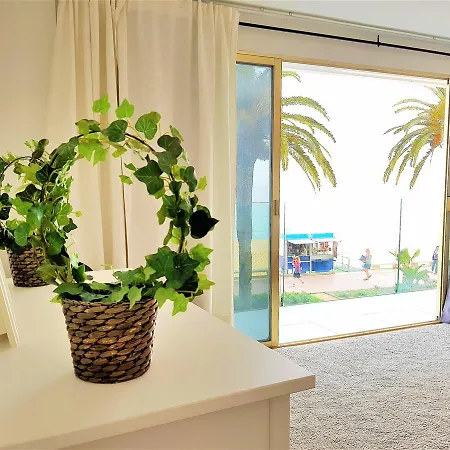 Apartamento Lloret Paradise *