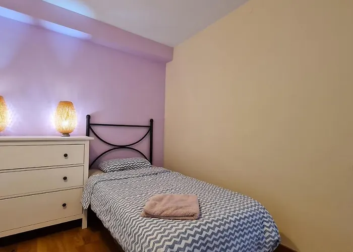 Lloret Paradise Appartement *