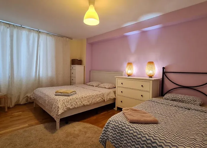 Apartamento Lloret Paradise