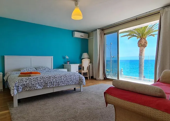 Lloret Paradise Апартаменты *