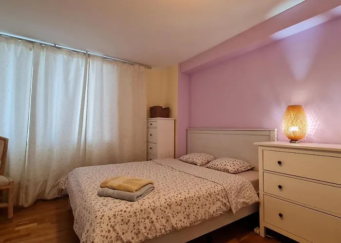 Lloret Paradise Apartamento *