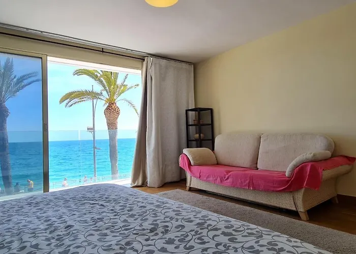 Apartamento Lloret Paradise