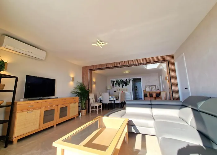 Lloret Paradise Апартаменты Льорет-де-Мар