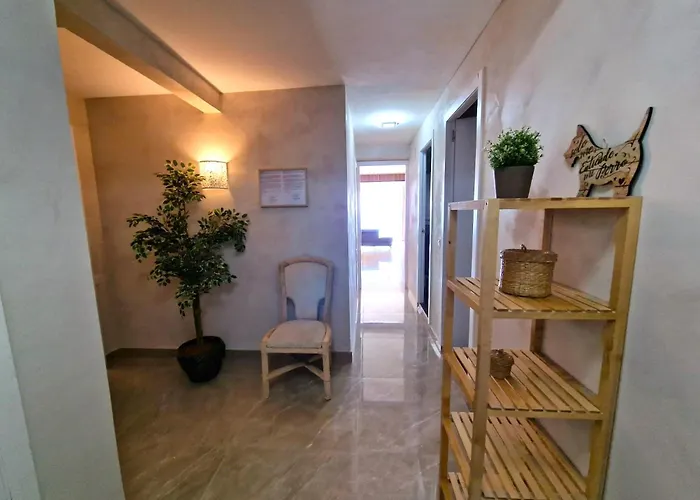 Lloret Paradise Апартаменты