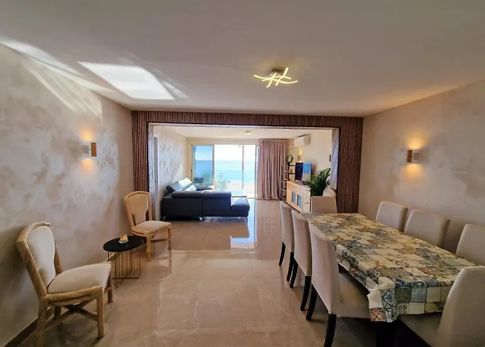 Apartamento Lloret Paradise *