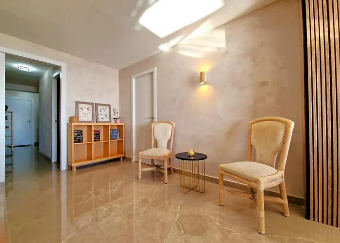 Lloret Paradise Apartment Lloret de Mar