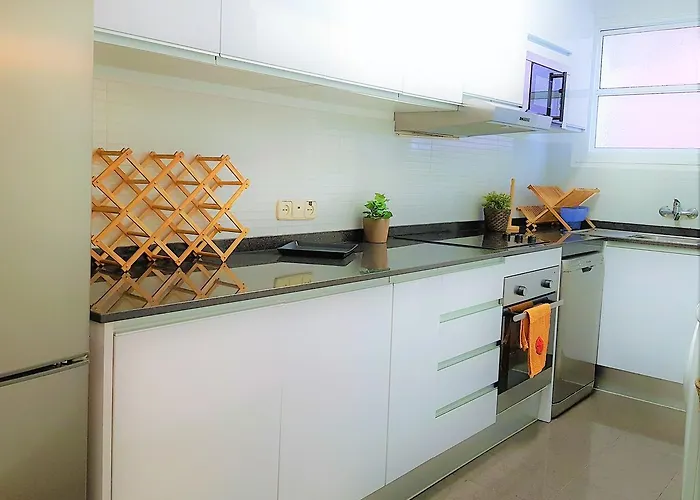 Apartamento Lloret Paradise Lloret de Mar