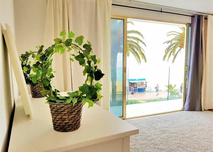 Appartement Lloret Paradise *