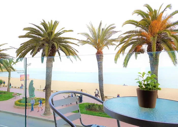 Lloret Paradise Lloret de Mar