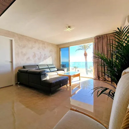 Διαμέρισμα Lloret Paradise