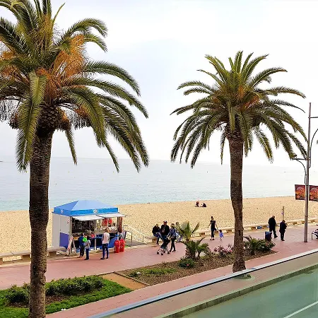 Lloret Paradise *