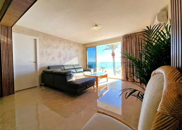 Διαμέρισμα Lloret Paradise