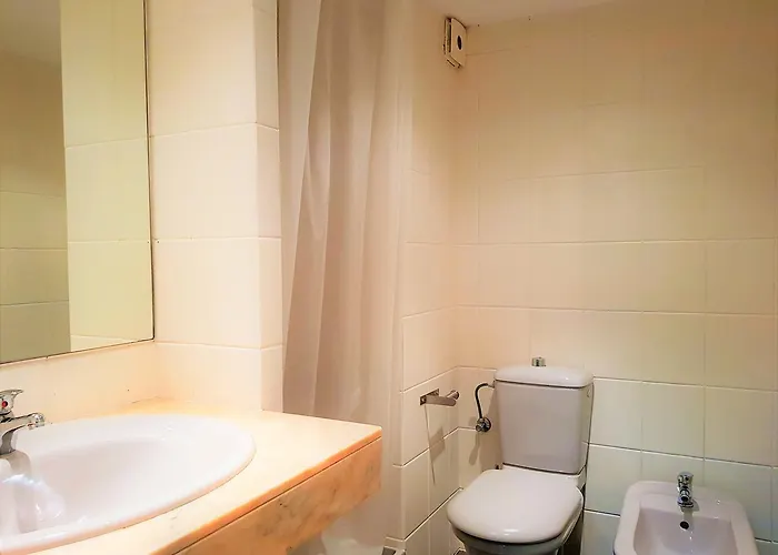 Lloret Paradise * Λορέτ Ντε Μαρ